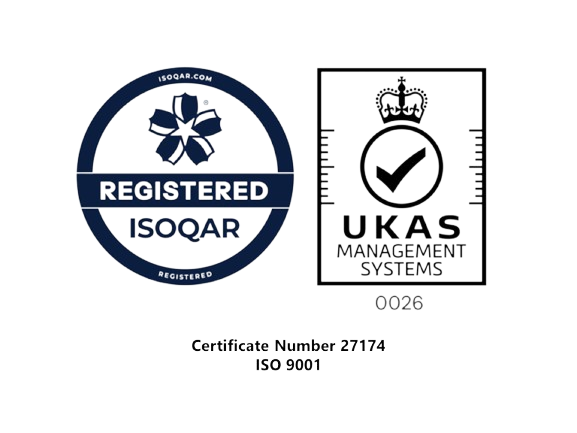 LOGO ISO PJK