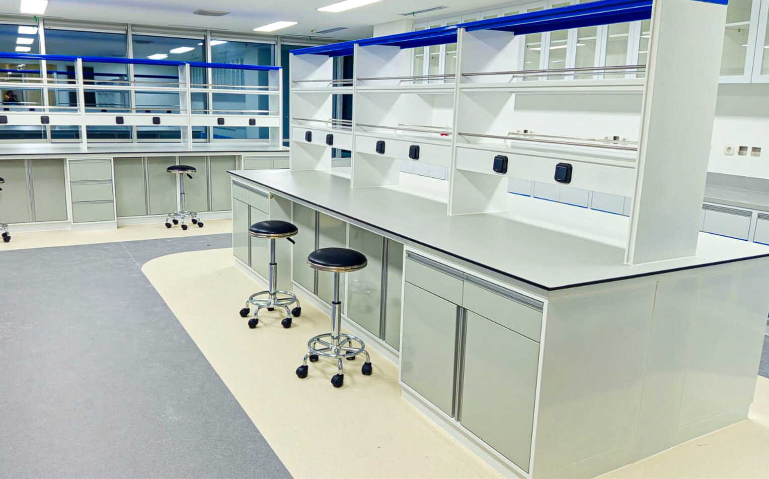 Proyek Azelis