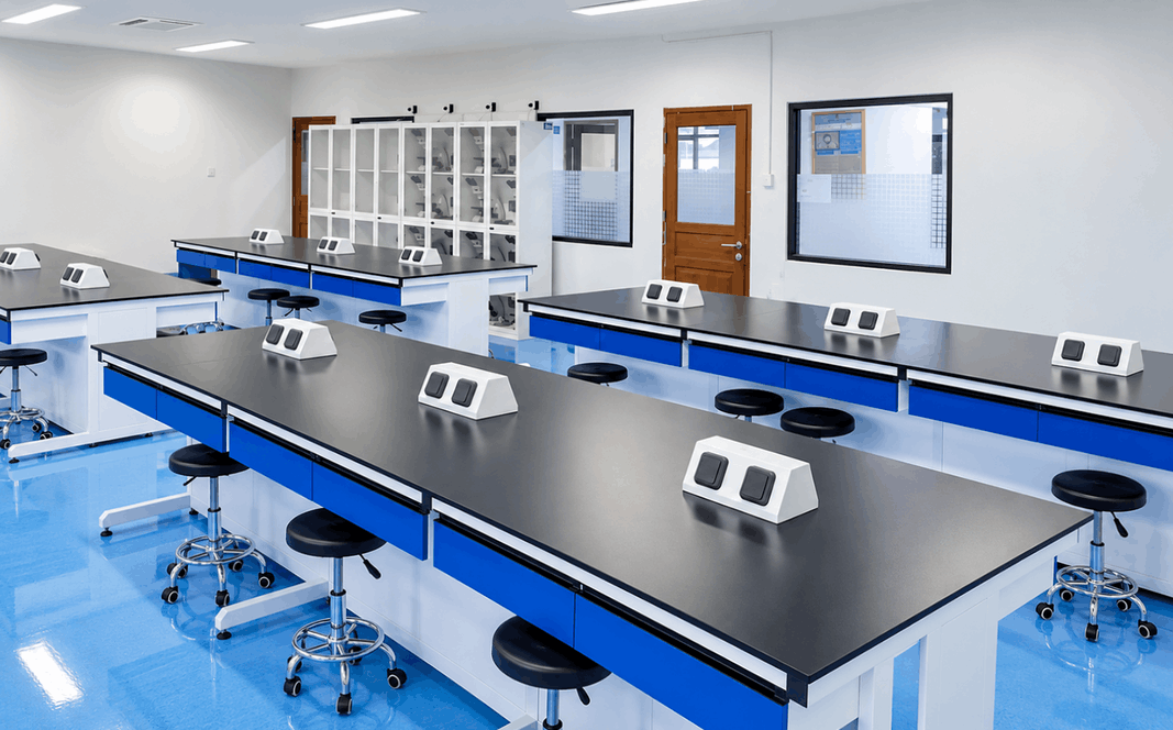 Laboratorium pendidikan Fakultas Kedokteran Universitas Muhammadiyah Tangerang