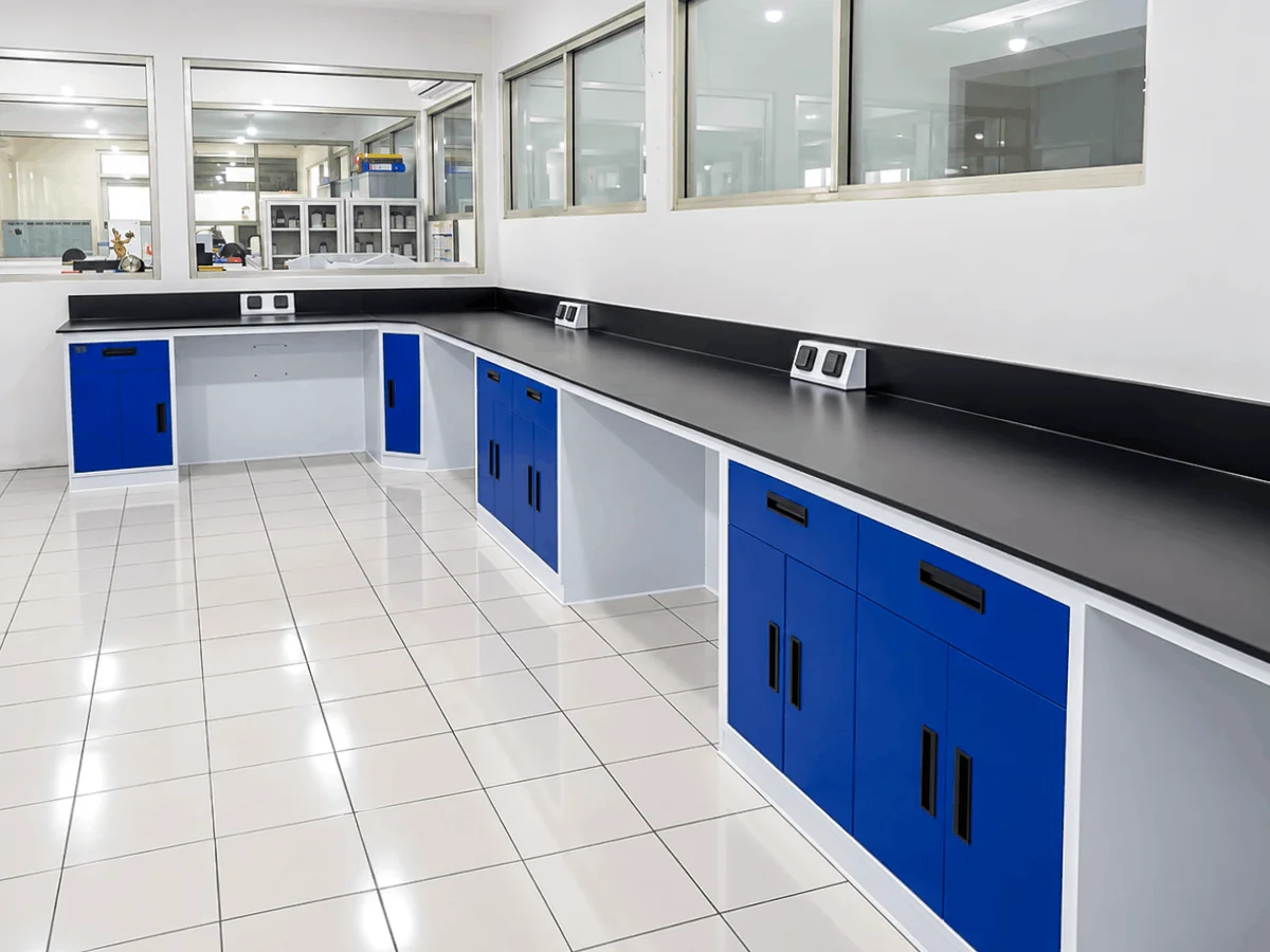 Custom Laboratory Solutions