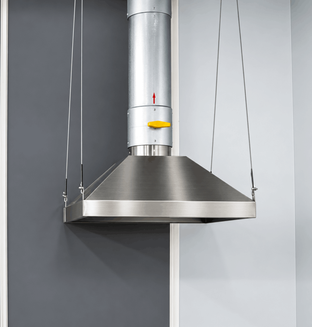 Exhaust Hood