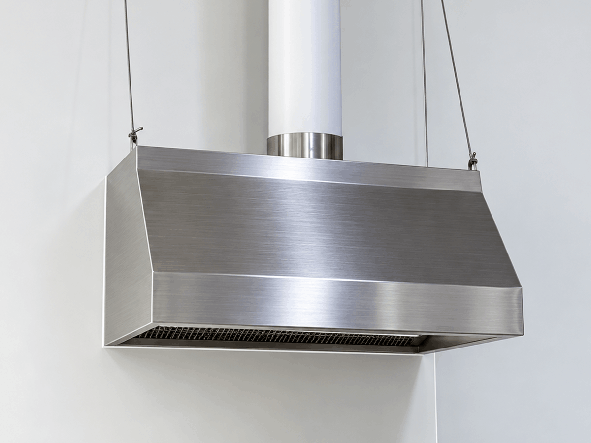 Exhaust Hood