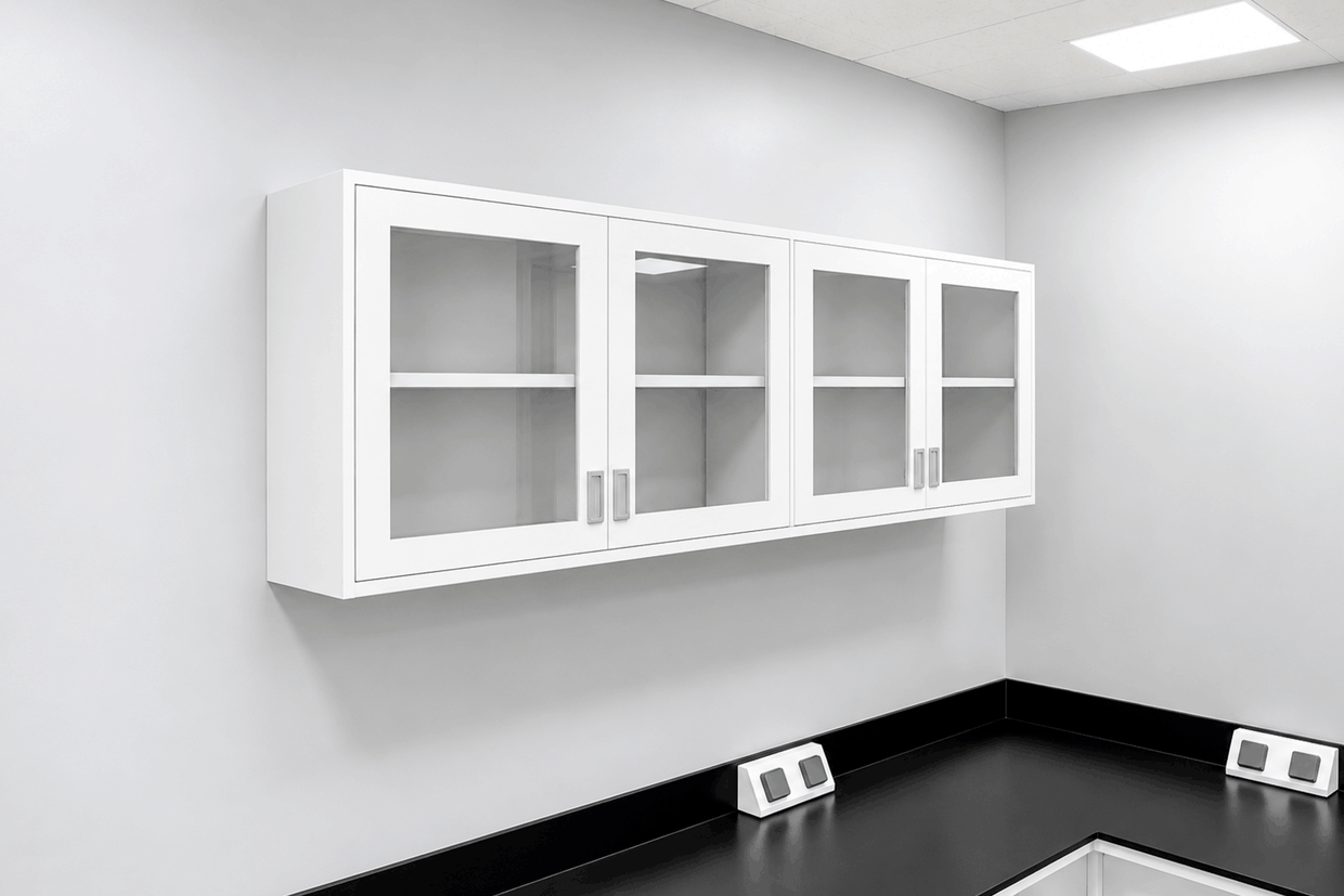 Hanging Wall Cabinet